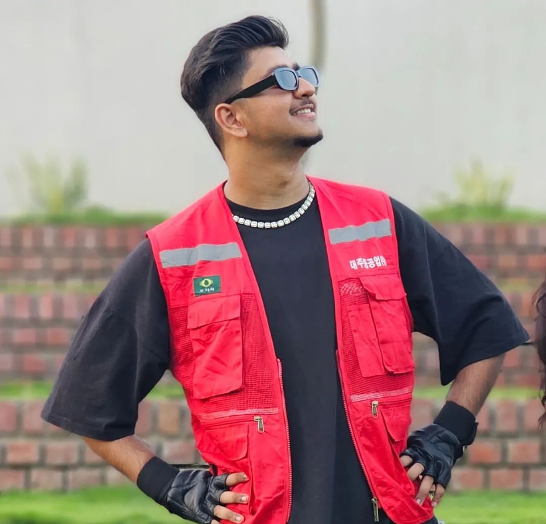 Vishesh Malik